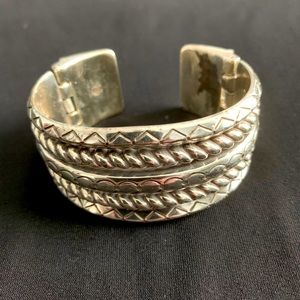 Brighton Cuff Bracelet